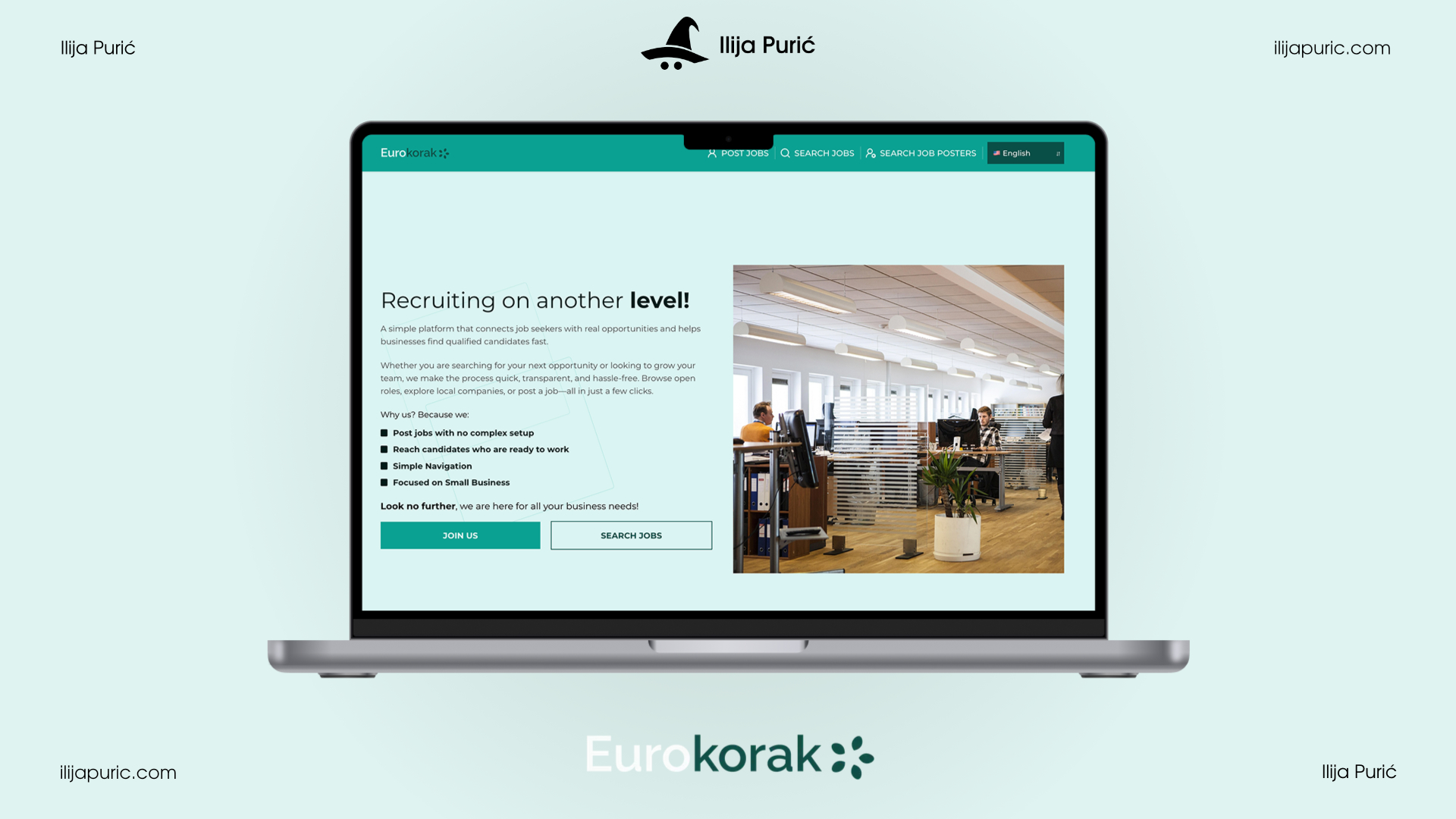 Eurokorak